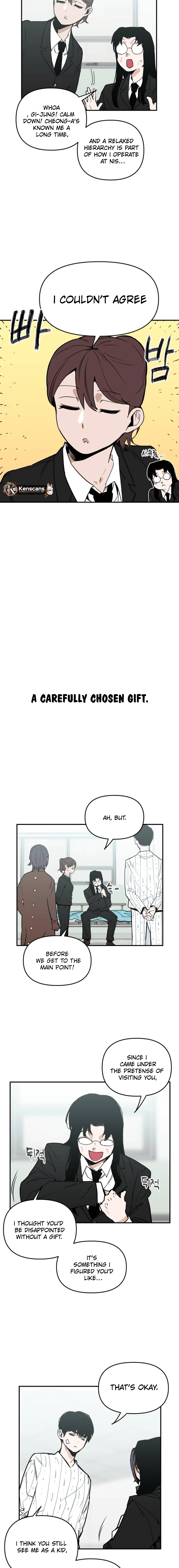 Read Kill This Love! Manga Online