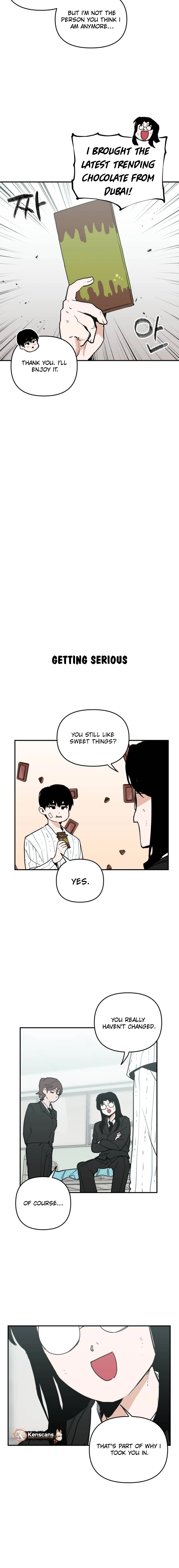 Read Kill This Love! Manga Online