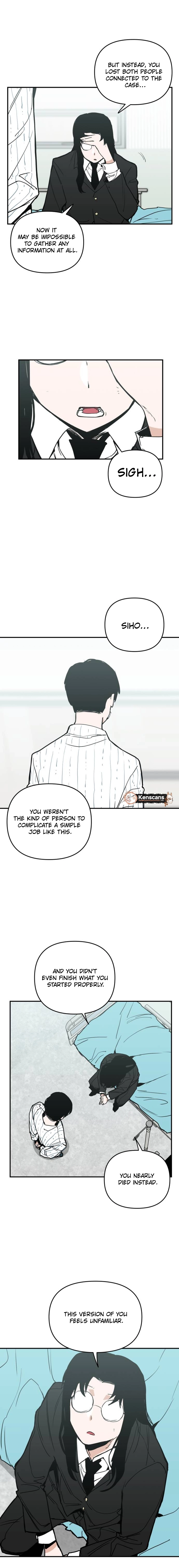 Read Kill This Love! Manga Online