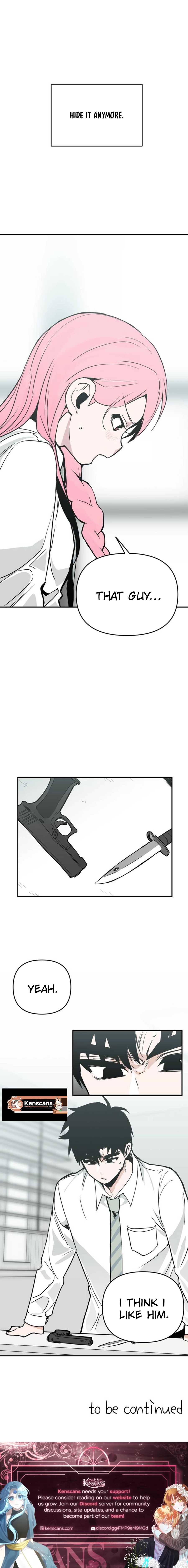 Read Kill This Love! Manga Online