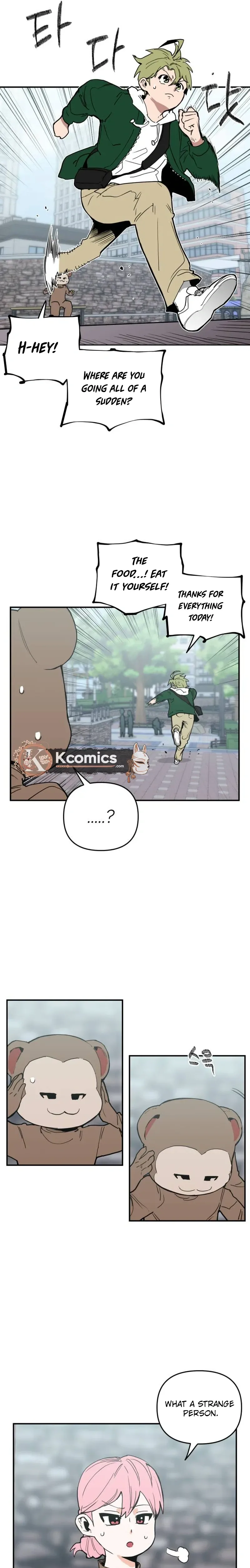 Read Kill This Love! Manga Online