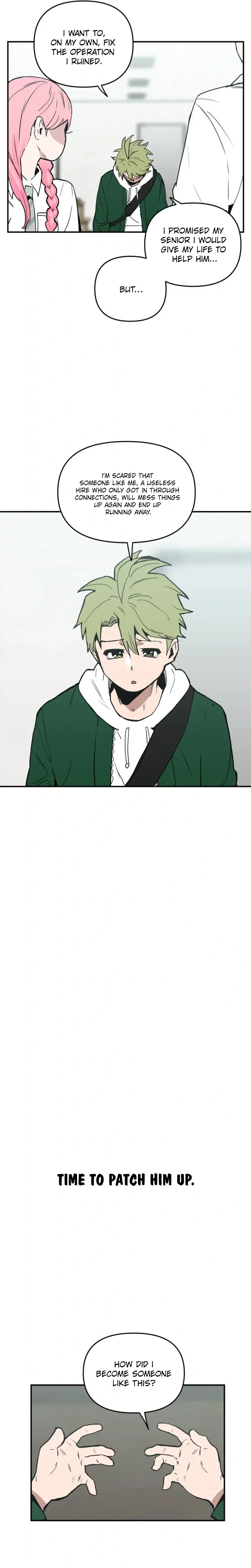 Read Kill This Love! Manga Online