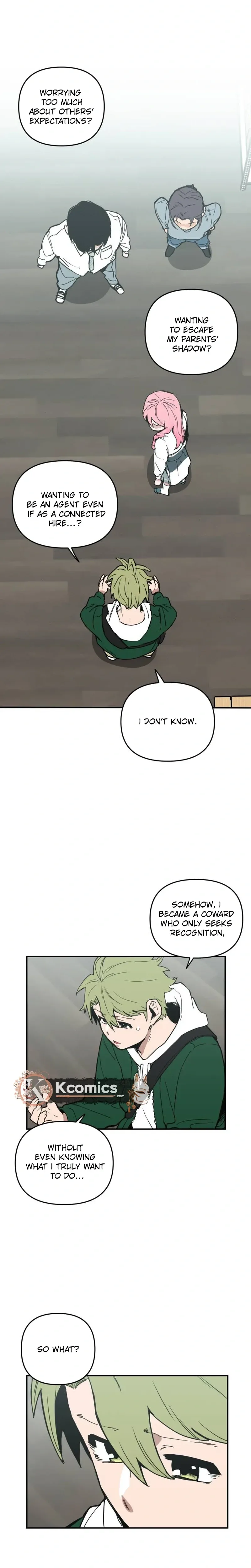 Read Kill This Love! Manga Online