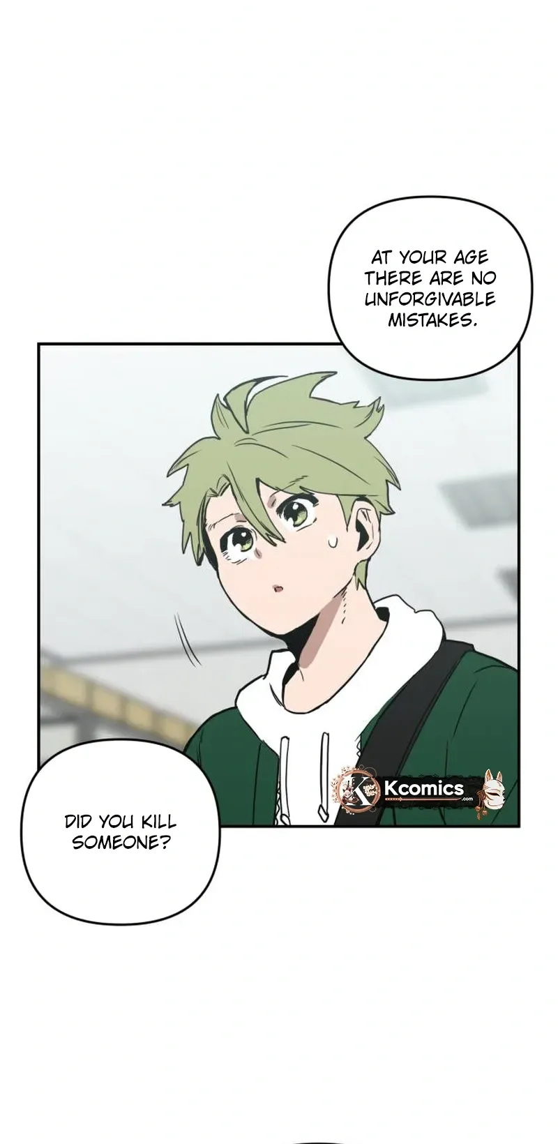 Read Kill This Love! Manga Online