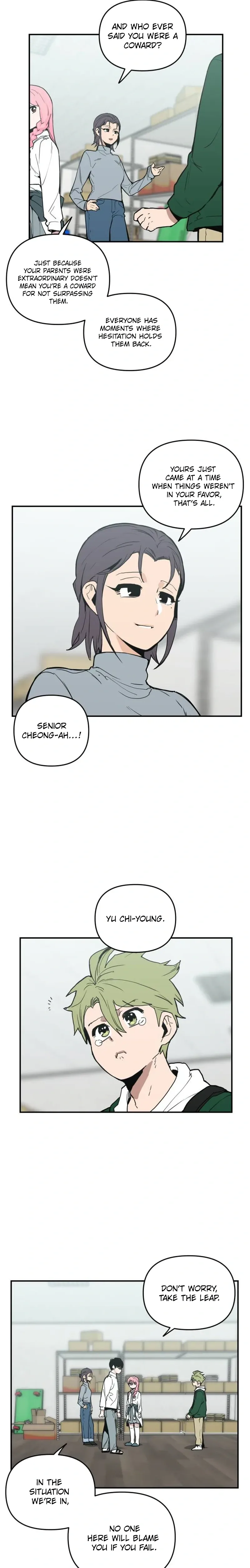 Read Kill This Love! Manga Online