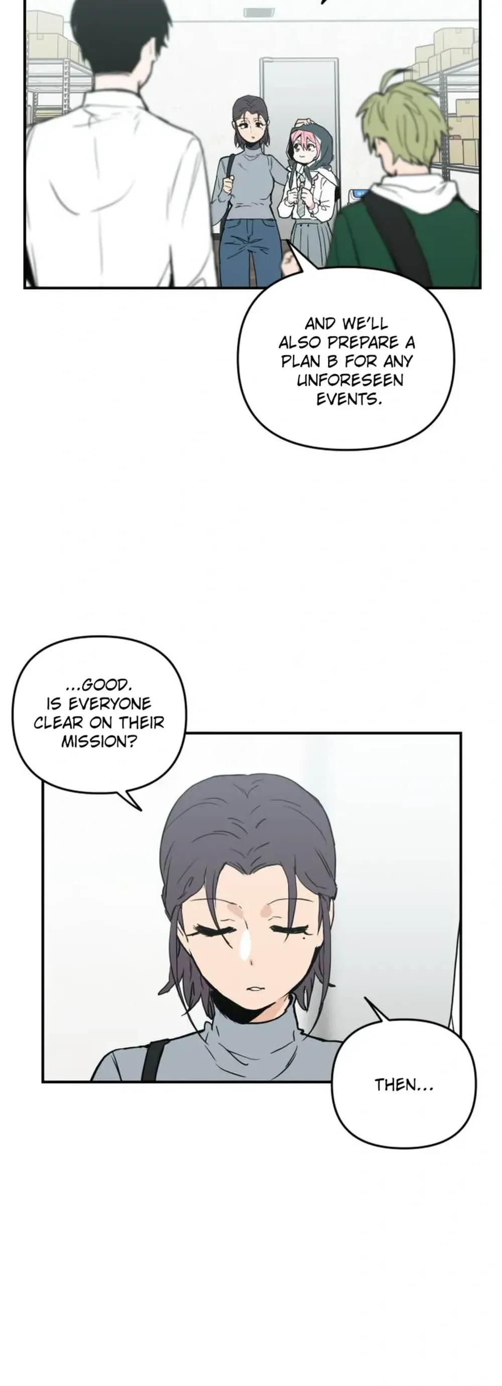 Read Kill This Love! Manga Online