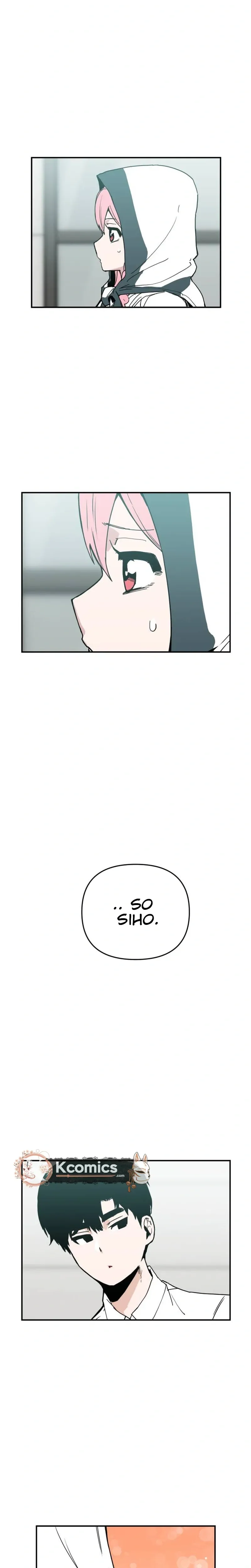 Read Kill This Love! Manga Online