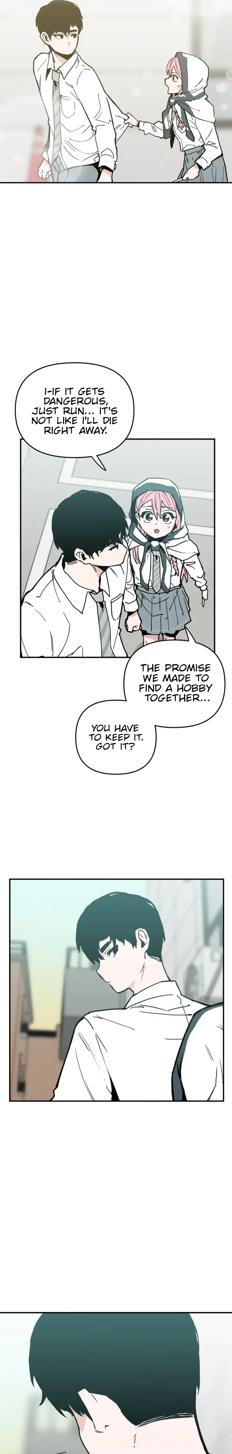 Read Kill This Love! Manga Online