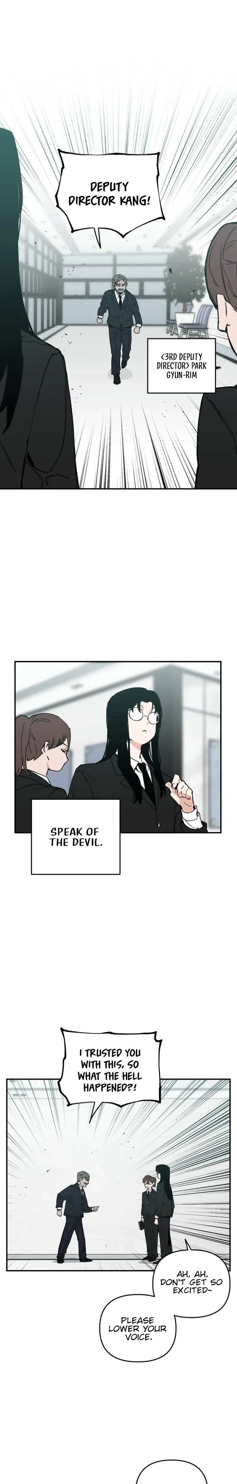 Read Kill This Love! Manga Online