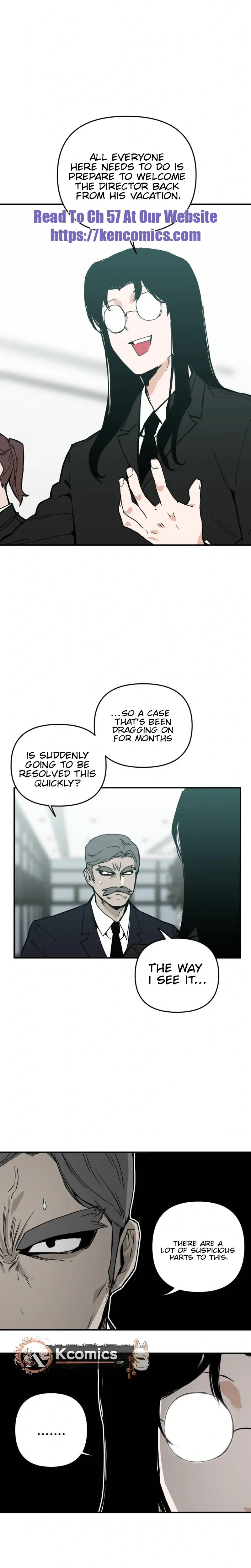 Read Kill This Love! Manga Online