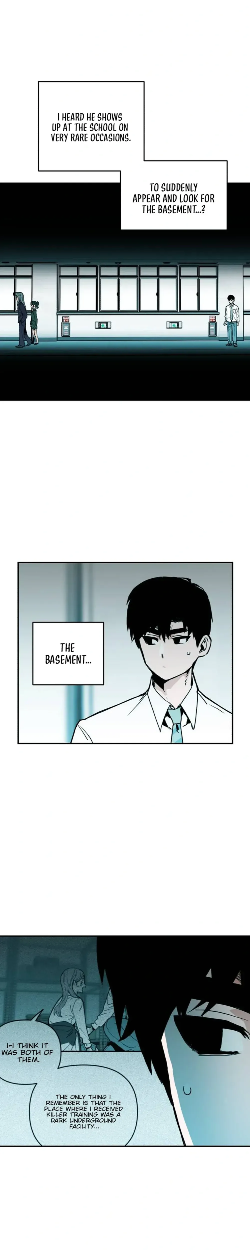 Read Kill This Love! Manga Online