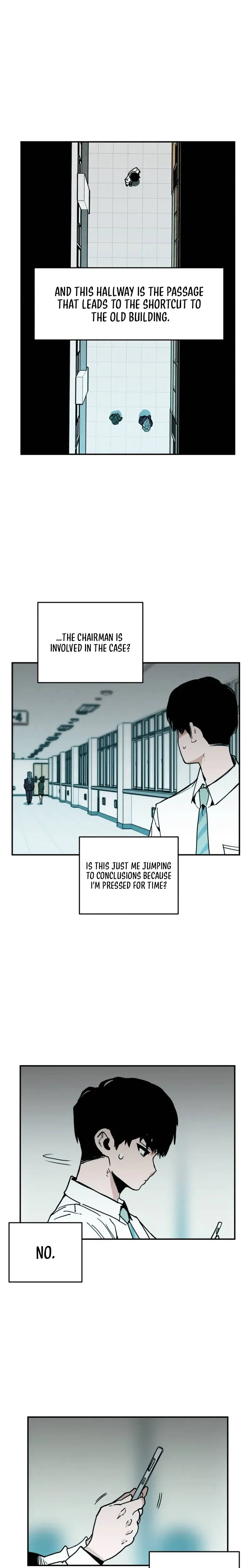 Read Kill This Love! Manga Online