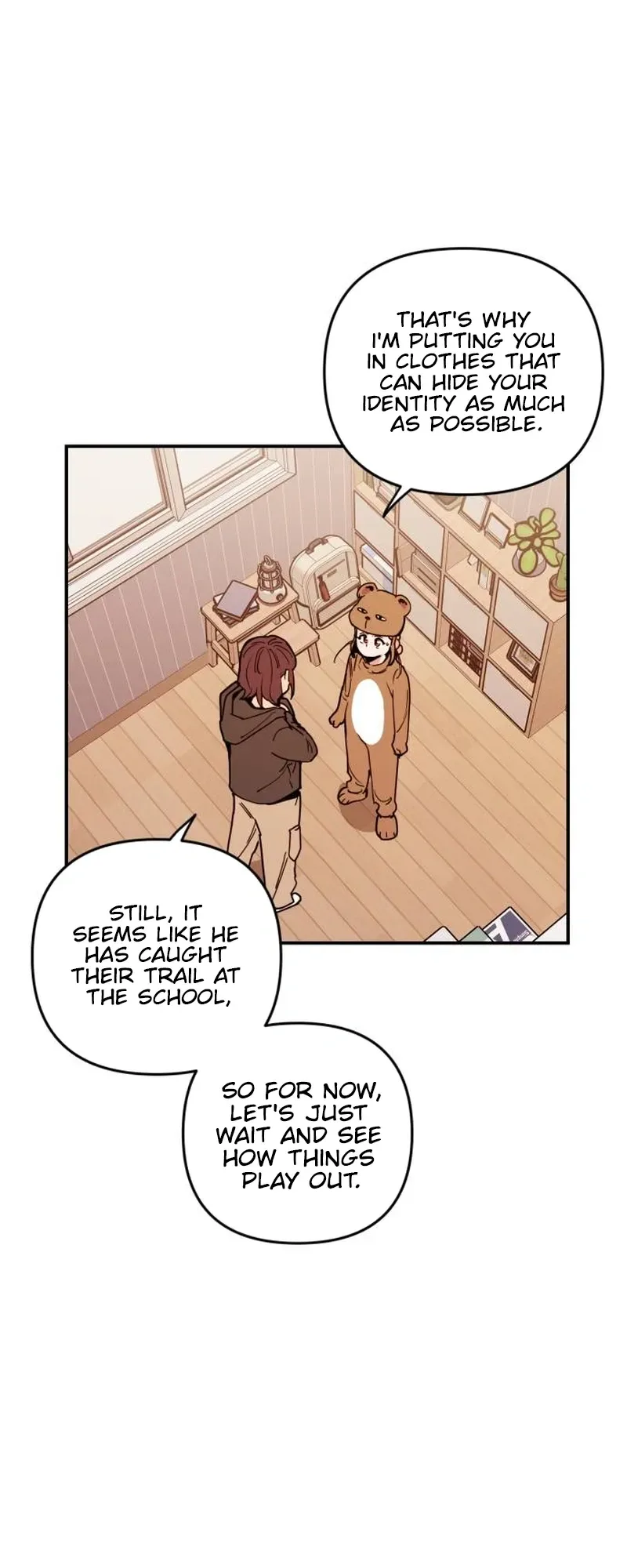 Read Kill This Love! Manga Online