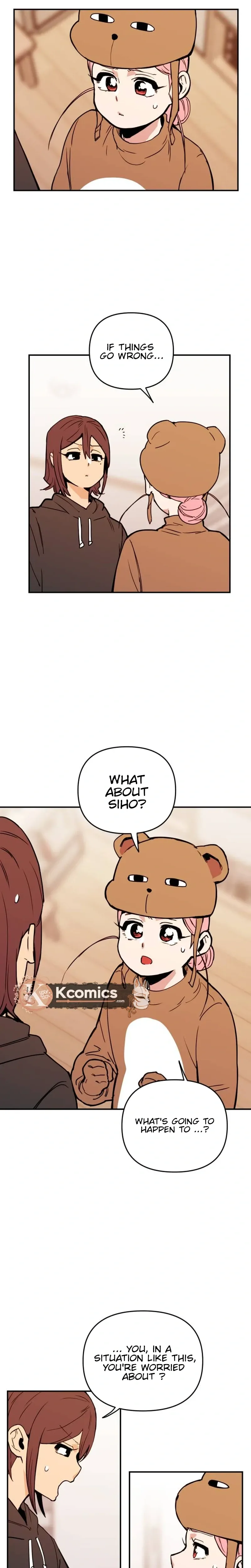 Read Kill This Love! Manga Online