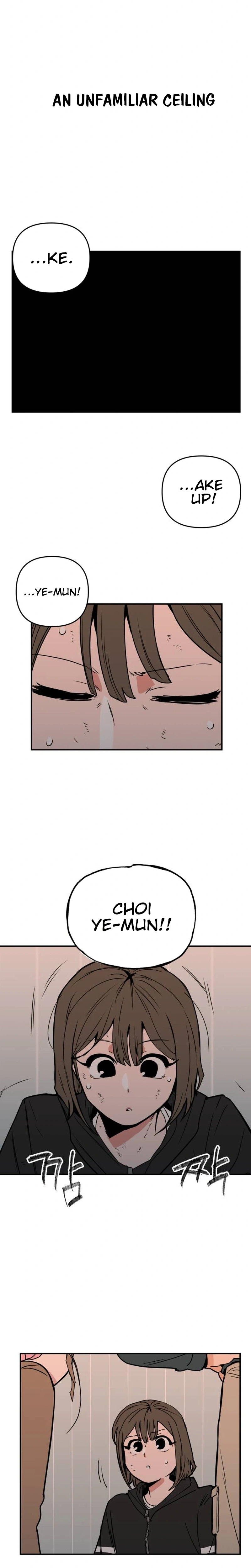 Read Kill This Love! Manga Online