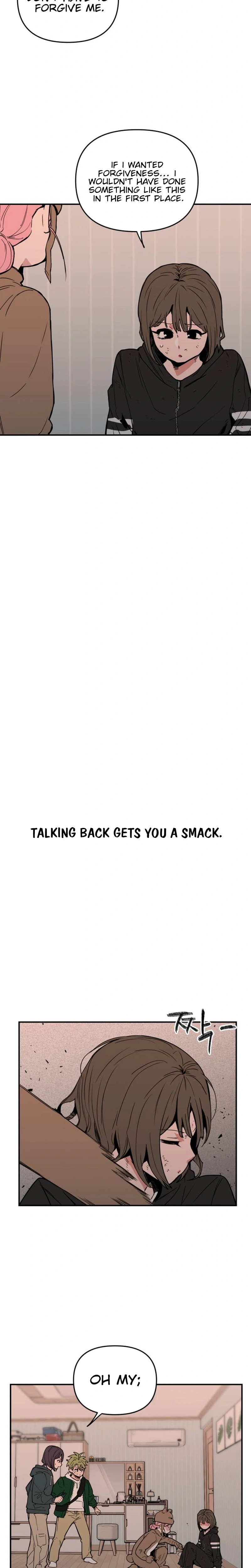 Read Kill This Love! Manga Online