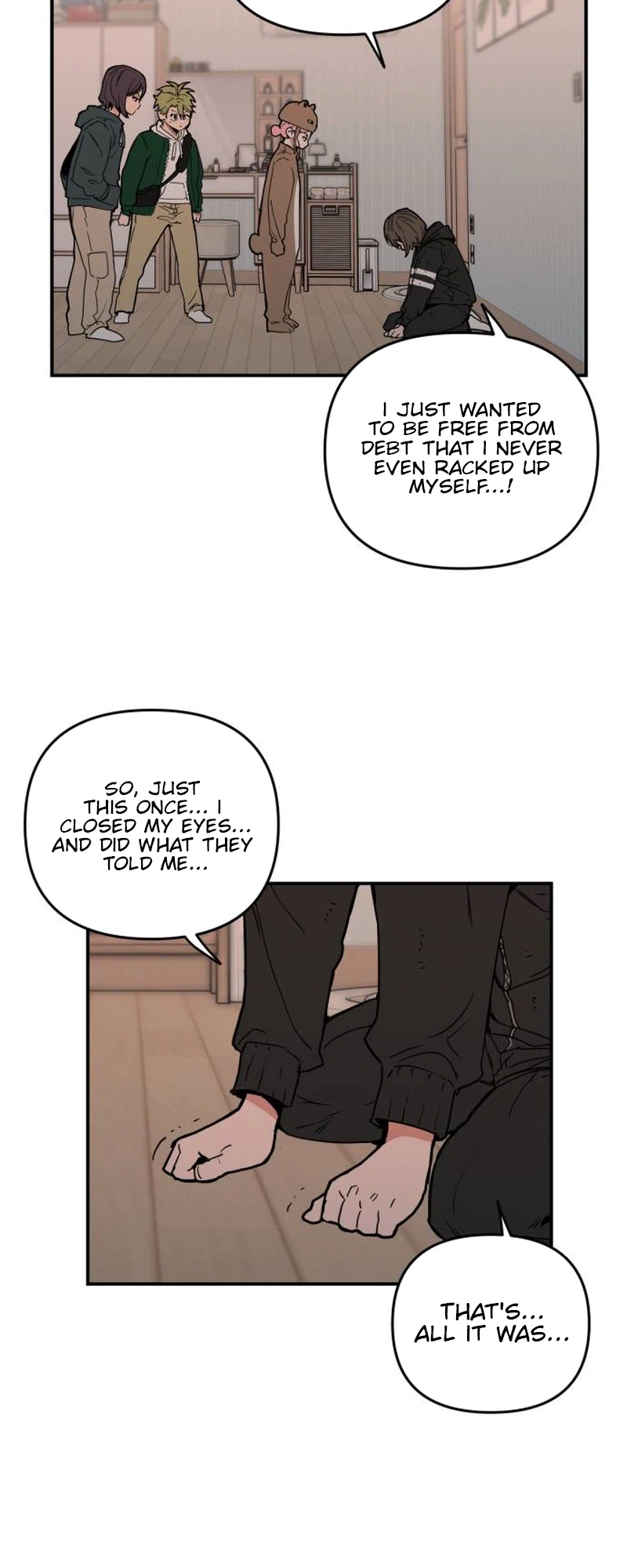 Read Kill This Love! Manga Online