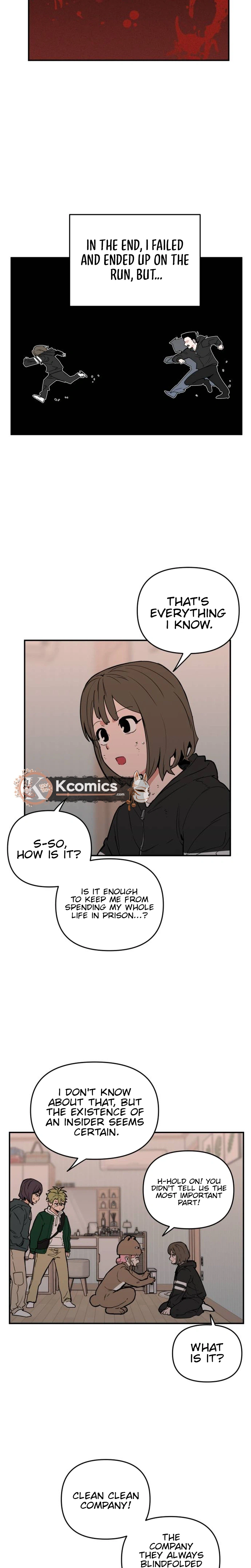 Read Kill This Love! Manga Online