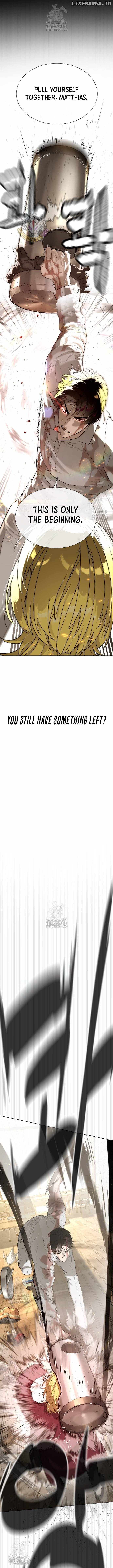 Read Killer Peter Manga Online