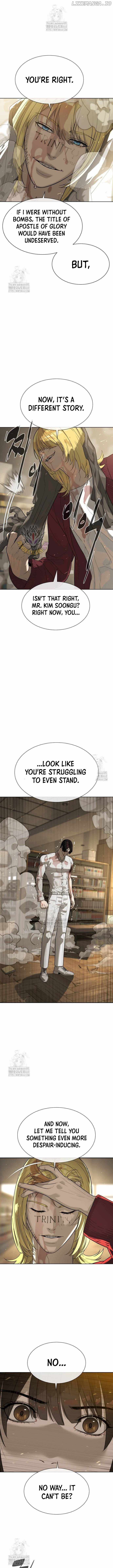 Read Killer Peter Manga Online