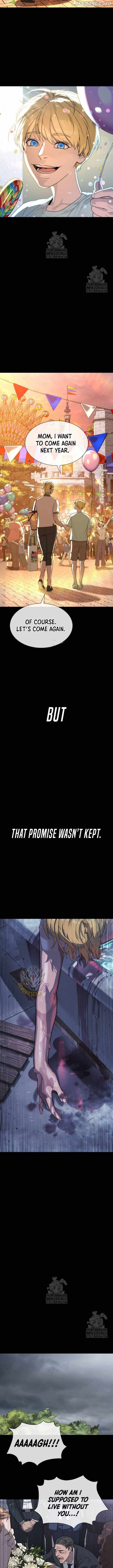 Read Killer Peter Manga Online