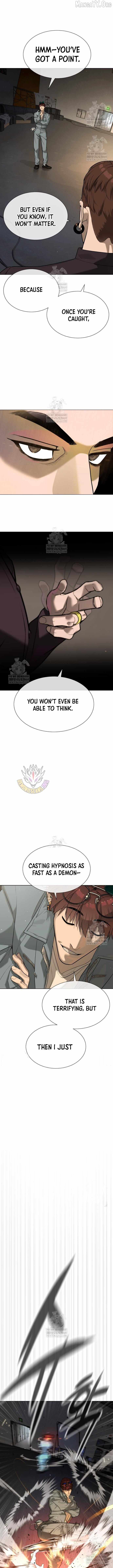 Read Killer Peter Manga Online