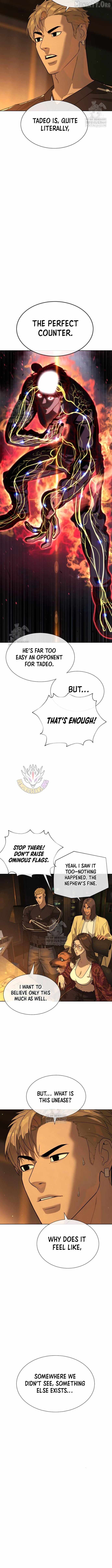 Read Killer Peter Manga Online