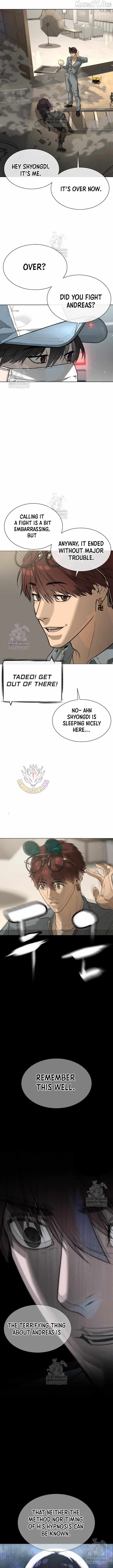 Read Killer Peter Manga Online