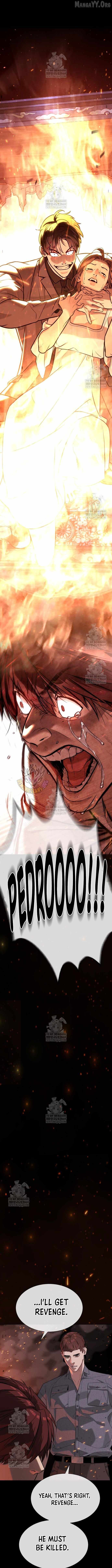 Read Killer Peter Manga Online