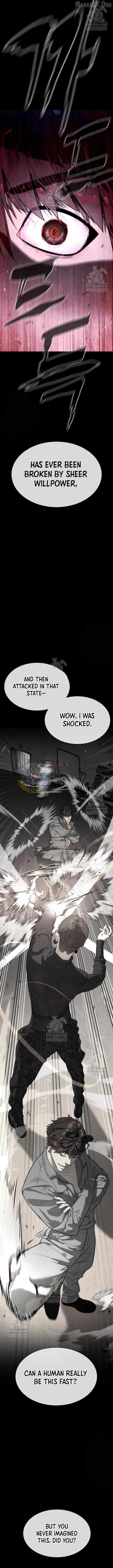 Read Killer Peter Manga Online