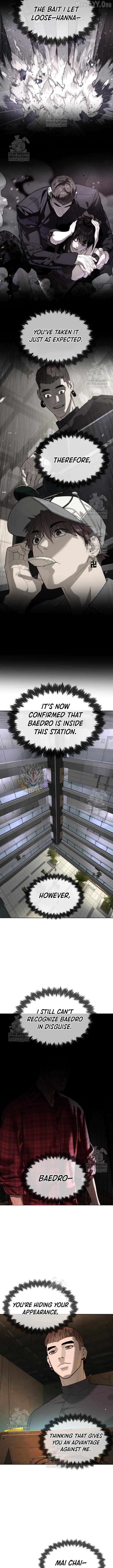 Read Killer Peter Manga Online