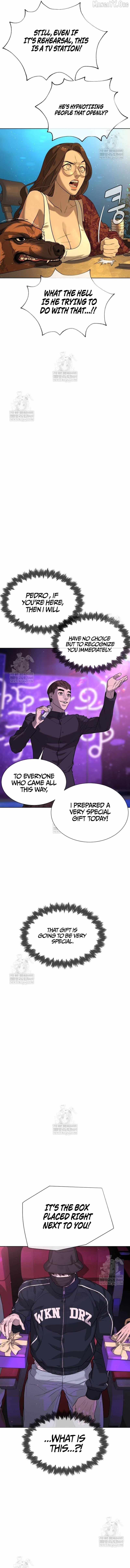 Read Killer Peter Manga Online