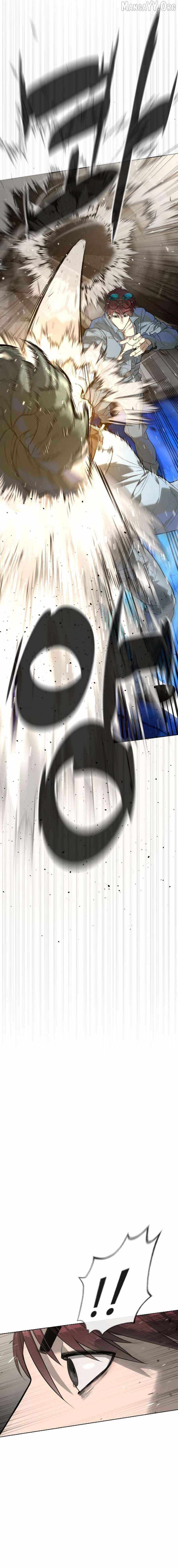 Read Killer Peter Manga Online