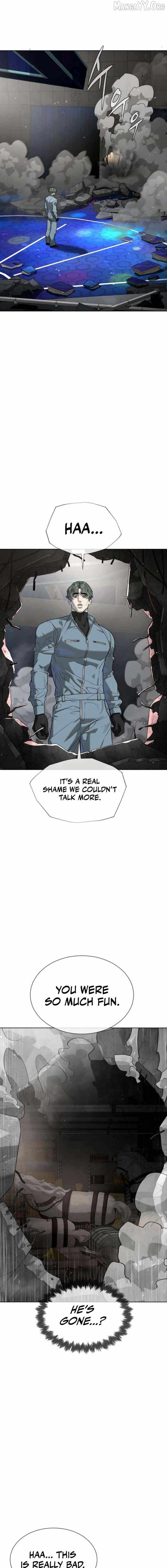 Read Killer Peter Manga Online