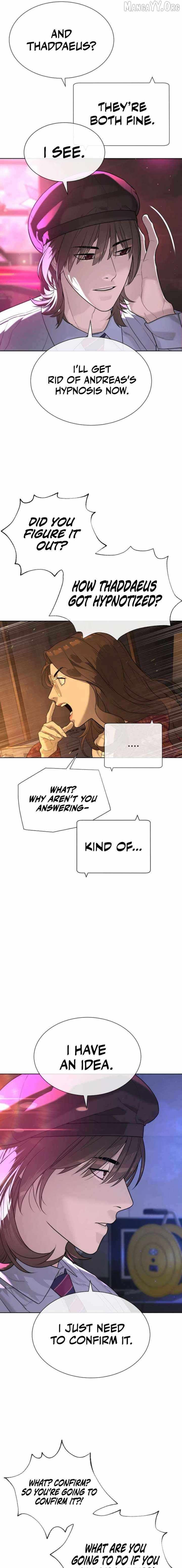 Read Killer Peter Manga Online