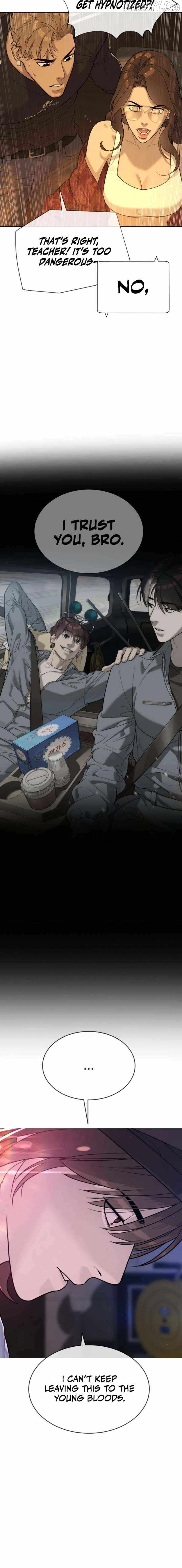 Read Killer Peter Manga Online