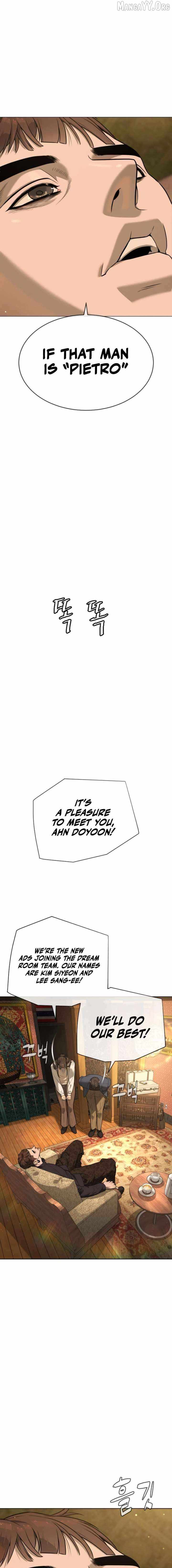 Read Killer Peter Manga Online