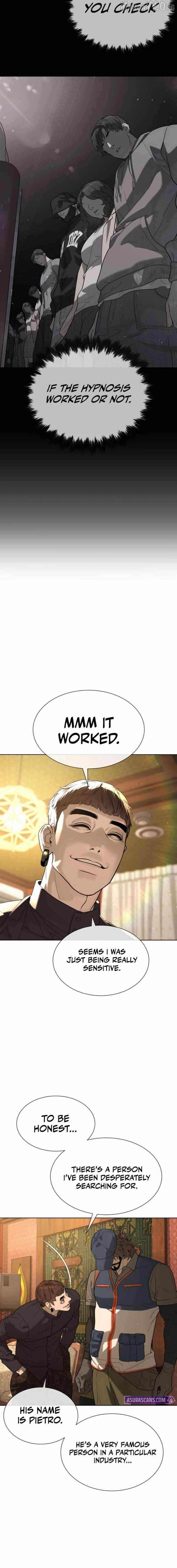 Read Killer Peter Manga Online