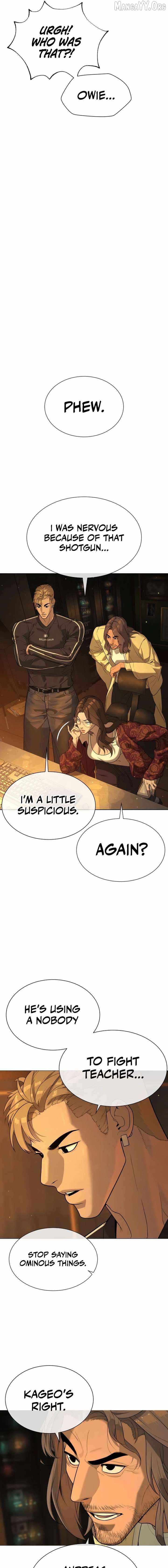 Read Killer Peter Manga Online