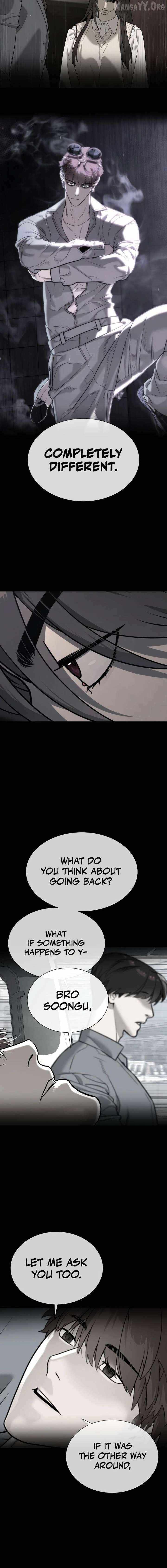 Read Killer Peter Manga Online