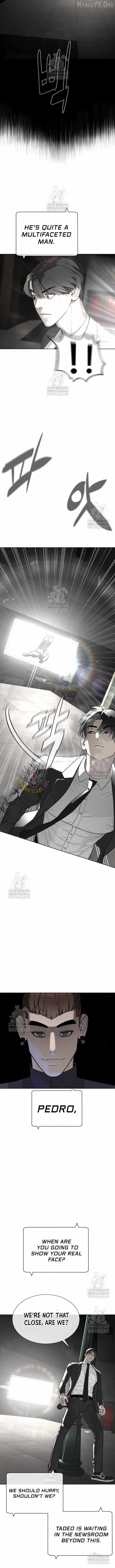 Read Killer Peter Manga Online