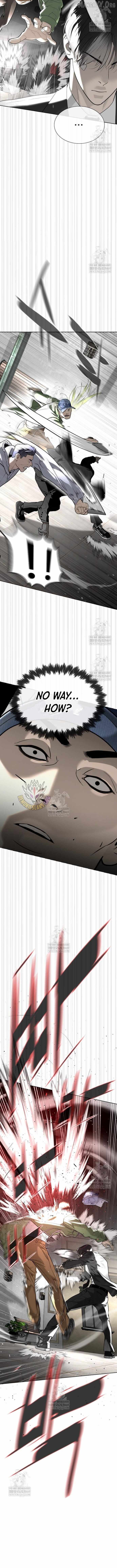 Read Killer Peter Manga Online