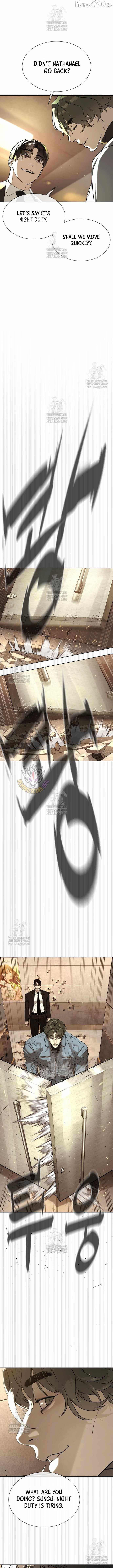 Read Killer Peter Manga Online