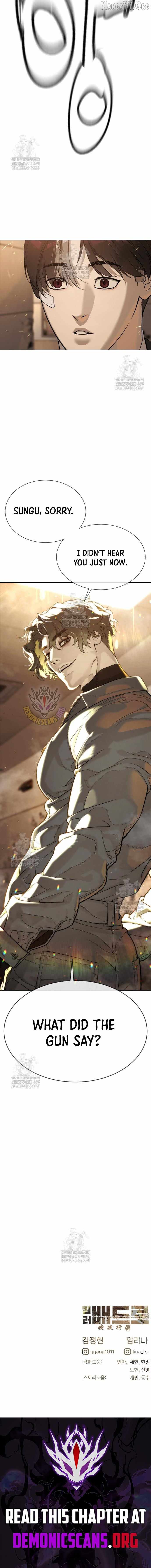 Read Killer Peter Manga Online