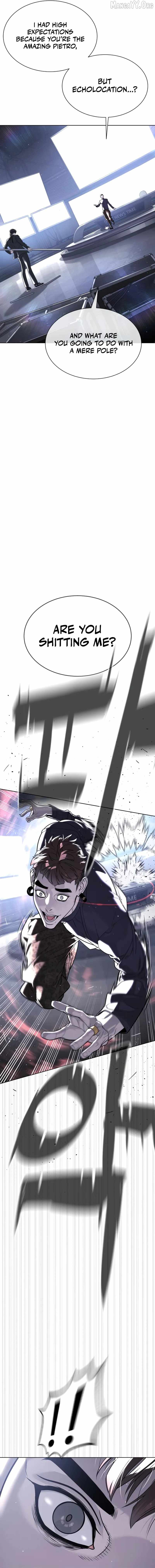 Read Killer Peter Manga Online