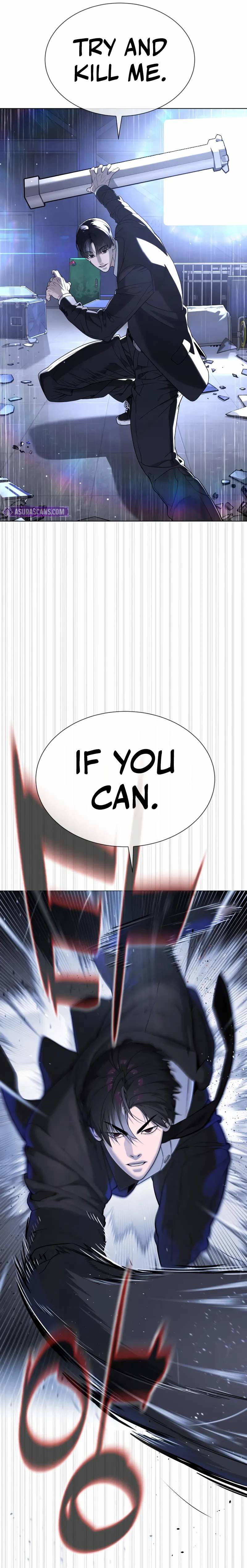 Read Killer Peter Manga Online