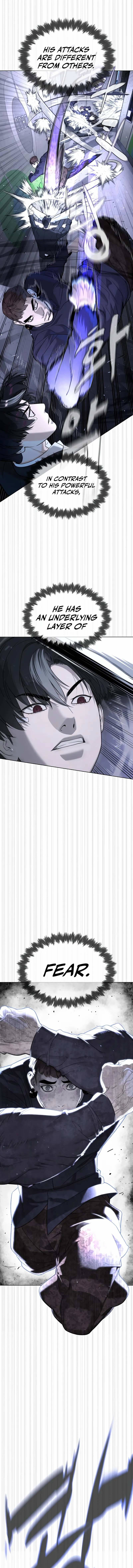 Read Killer Peter Manga Online