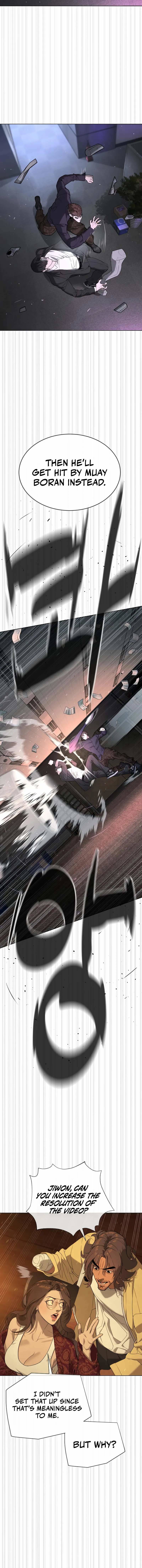 Read Killer Peter Manga Online