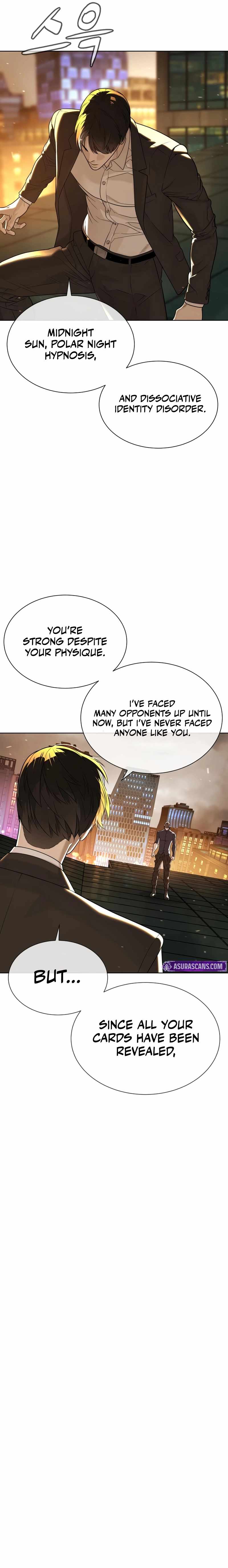 Read Killer Peter Manga Online