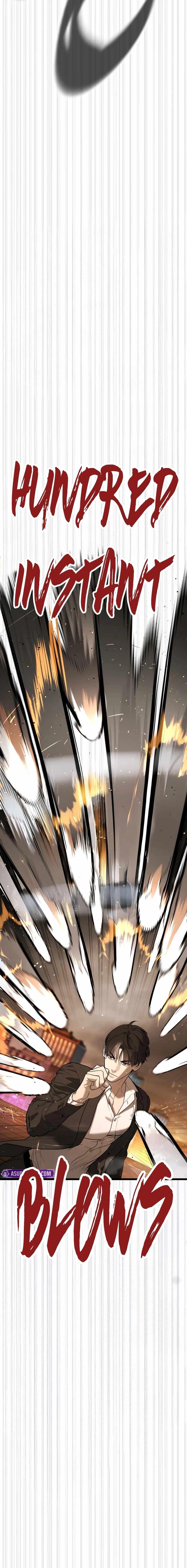 Read Killer Peter Manga Online